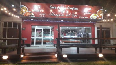 Manjares del Sur