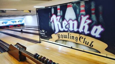 Kenka Bowling