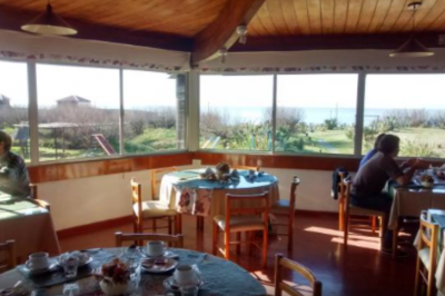 A. C. A. Restaurante