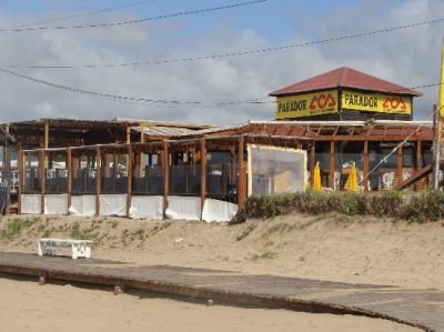 A.C.A. Parador