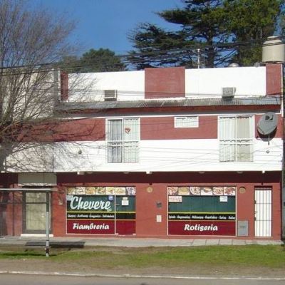 Chevere