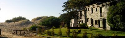 Oasis de las Pampas