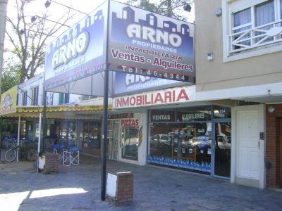 Arno Enrique Propiedades