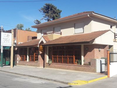 De la Plaza
