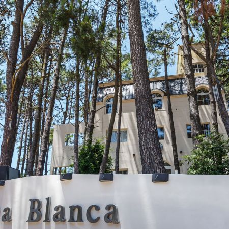 Colina Blanca