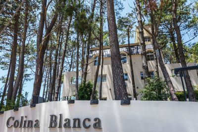 Colina Blanca