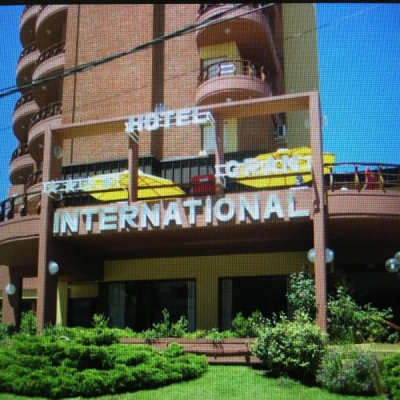 Gran International