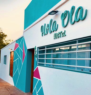 Hola Ola