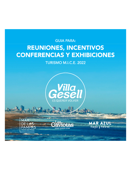 Turismo de Reuniones