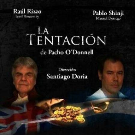 La Tentación