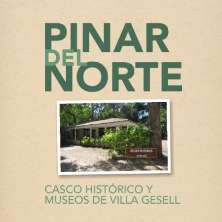Visitas guiadas por el Pinar del Norte
