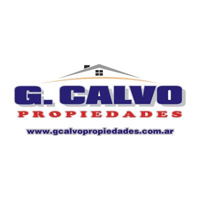 G. Calvo Propiedades