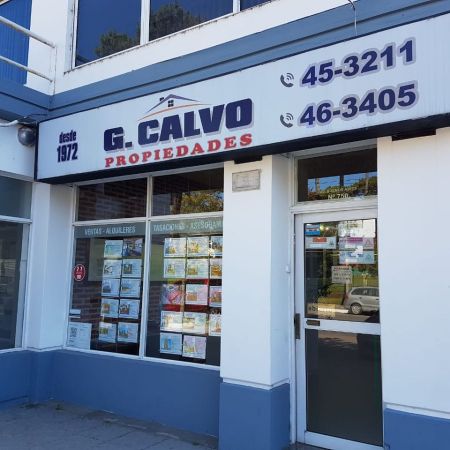 G. Calvo Propiedades