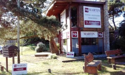 Martin Propiedades