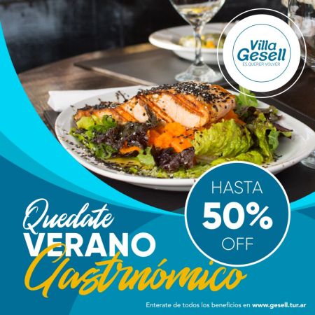 Programa de Beneficios  “QUEDATE VERANO”.