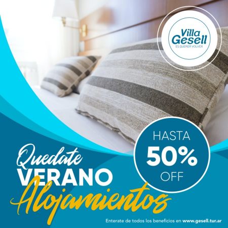 Programa de Beneficios  “QUEDATE VERANO”.