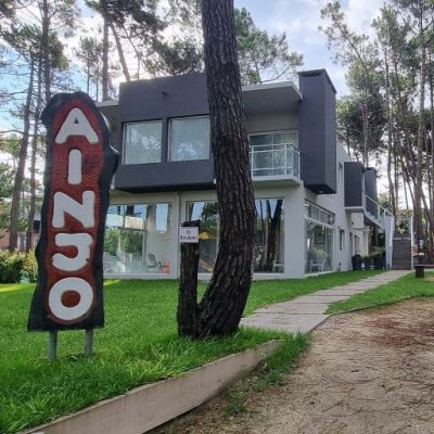Ainjo Spa