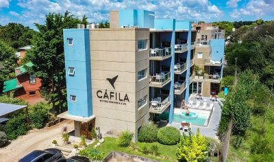 Cáfila
