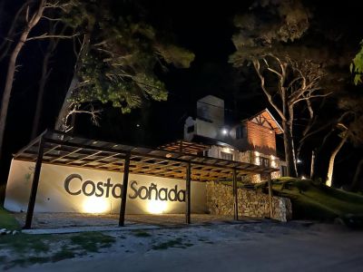 Costa Soñada
