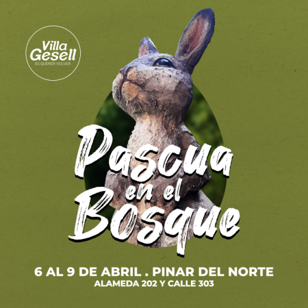 Concurso de Pascua