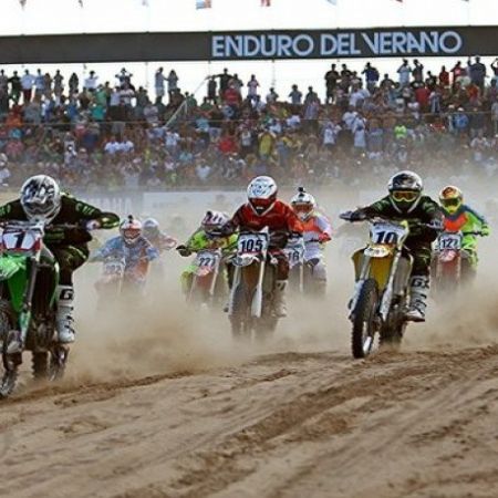 Enduro del Verano