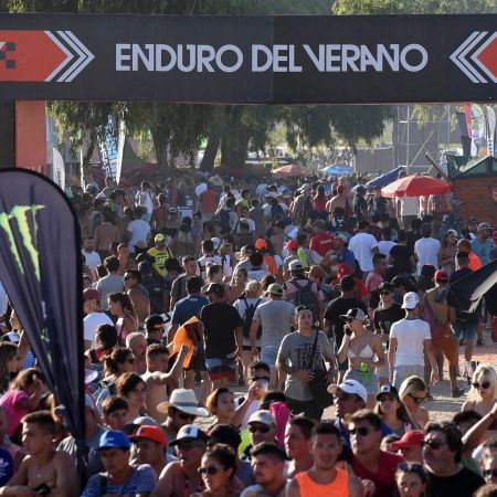 Enduro del Verano