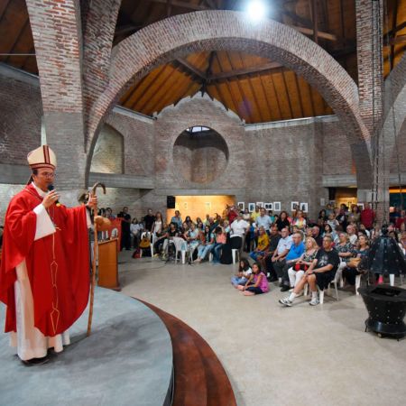 Fiesta Patronal de Santiago Apóstol