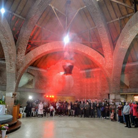 Fiesta Patronal de Santiago Apóstol