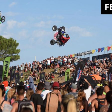 Enduro del Verano