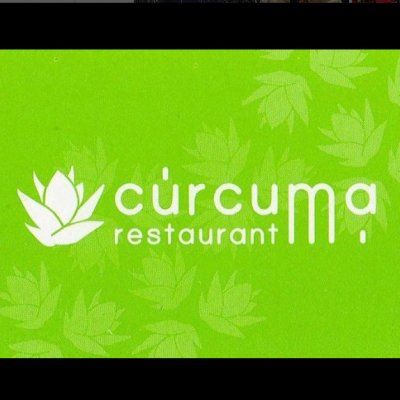 Cúrcuma 