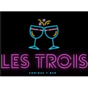 Les Trois