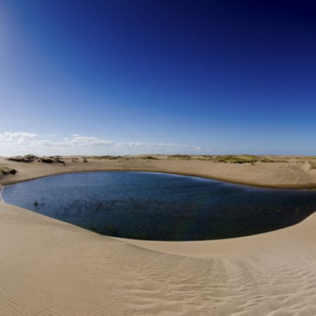 Reserva Natural Faro Querandí