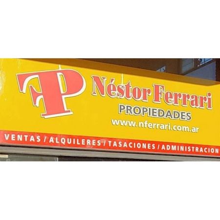 N. Ferrari Propiedades