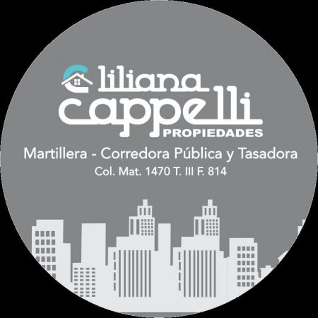Liliana Cappelli Propiedades