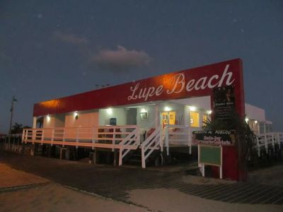 Lupe Beach