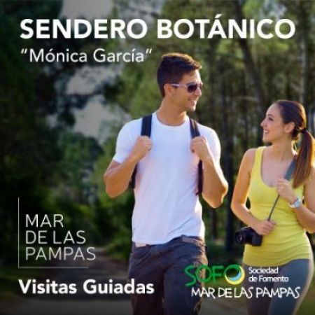Sendero Botánico 