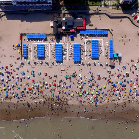 Club de Playa Eliseo