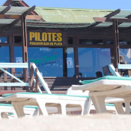 Pilotes