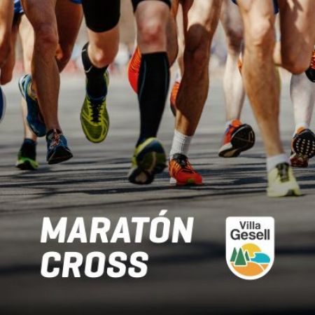 Maratón Cross