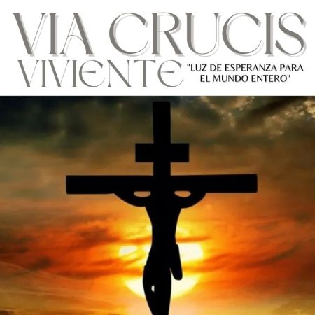 VIA CRUCIS VIVIENTE