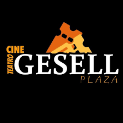 Cine teatro Gesell Plaza