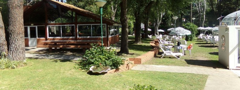 Parque Bonito