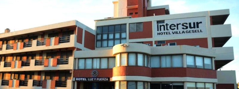 inter-sur