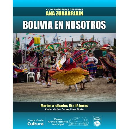 Bolivia en Nosotros