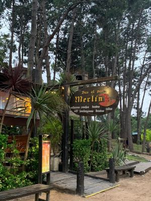 Merlín 