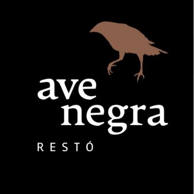 Ave Negra