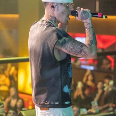 DUKI SORPRENDE EN PUEBLO L&Iacute;MITE: UN REGRESO &Eacute;PICO QUE MARC&Oacute; LA TEMPORADA 2026