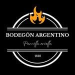 Bodegón Argentino 1810