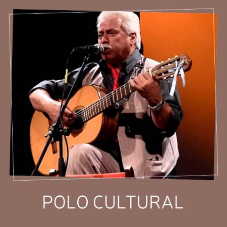 Juan Carlos Cupaiolo - Folclore