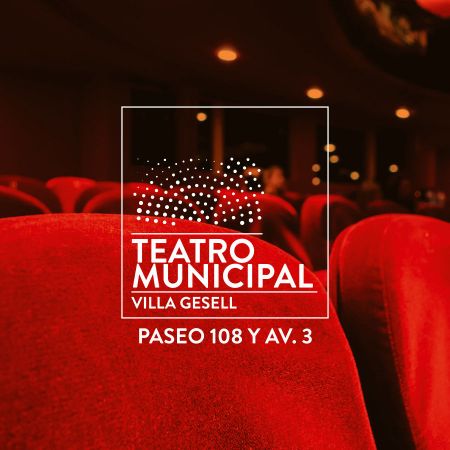 Cierre de verano 2024 del Teatro Municipal